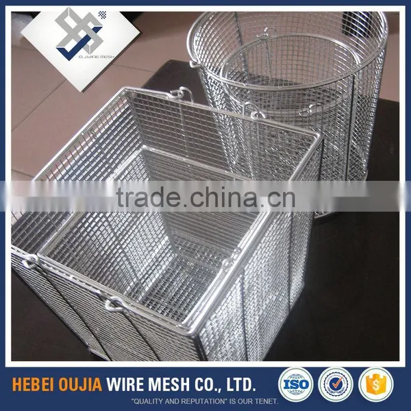 Shopping Hexagonal Gabion Wire Mesh Baskets photo-6