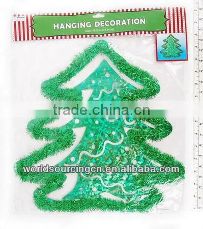 CHRISTMAS DECORATION TREE