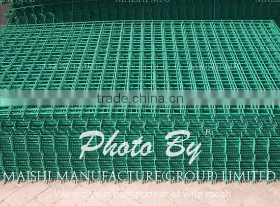 Galvanized Steel Mesh Panels photo-6