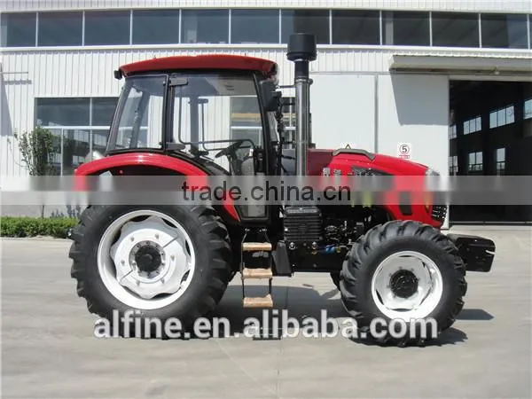 Hot Sale Factory Price Big Horse Power 150hp Tractor photo-3
