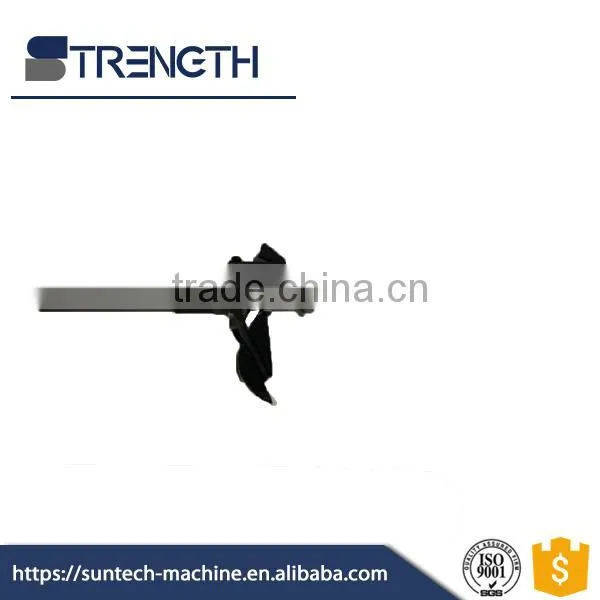 STRENGTH With Bolster Complete Cotton Spinning Spindle photo-2