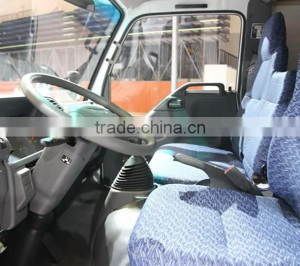 Brand New 10 Seats Mini City Small Bus for Sale photo-2