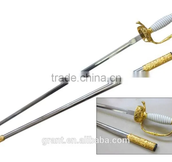 Long Masonic Sword photo-6