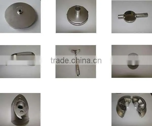 OEM Casting Parts,casting Products,engine Parts,Casting Automotive Parts photo-5