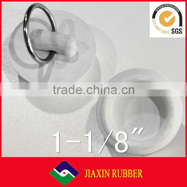 Unique Sink Stopper & Drain Plug for Kitchen & Bathroom photo-2
