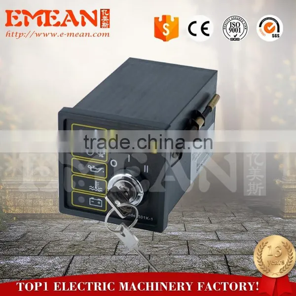 Auto Alternator Voltage Regulator AVR GAVR-12A for Diesel Genset Alternator Generator GAVR-12A AVR photo-6