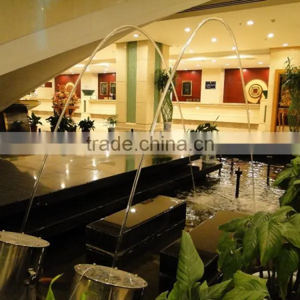 Copy Right For Water Art Decorative Fountain photo-3