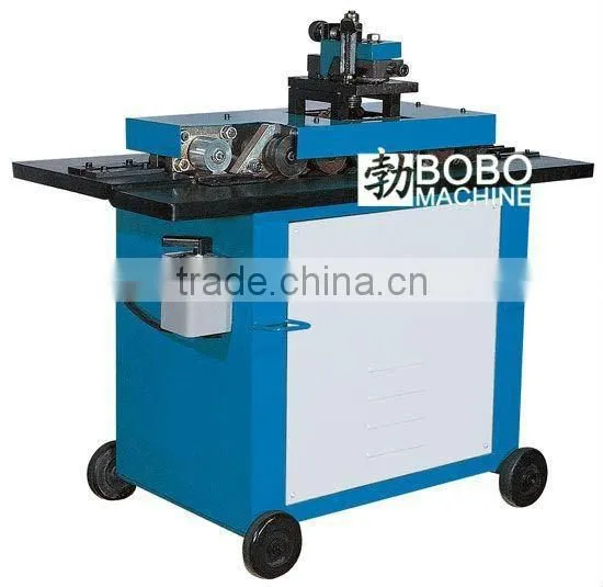 Mechanical Lock Forming Machine LC-12DR