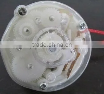 Electric Fan Timer