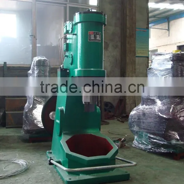 High Quality Forging Hammer C41-16KG,forging Hammer Power Hammer,air Hammer C41 for Sale photo-2