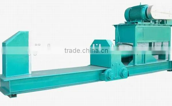 High Effcient Horizontal Logs Splitting Machine for Sale photo-6