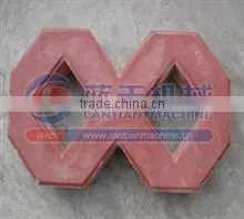 Hot Selling Automatic Fly Ash Brick Making Machine Road Brick Machine photo-3