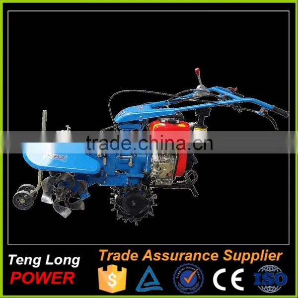 Widely Application Tiller Blades Tiller Gearbox With Comfortable Price photo-5