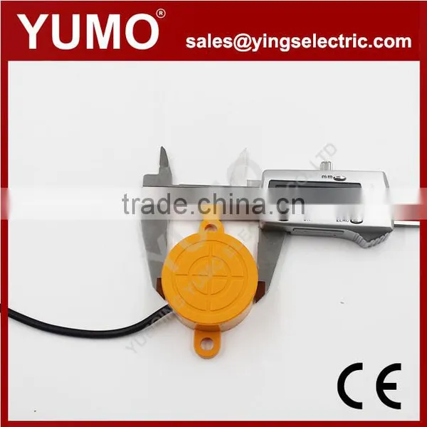 Proximity Switch LM42-3015NC NON Flush Inductive Proximity Switch photo-3