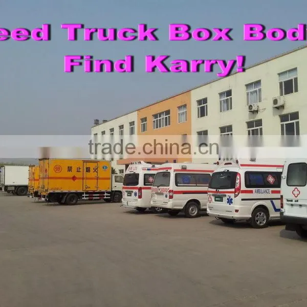Chuntian Ambulance photo-4