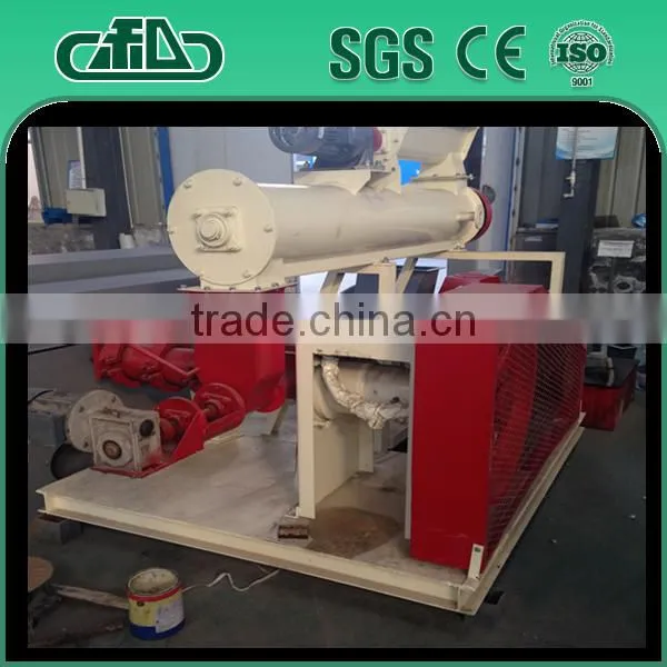 Durable Carbon Steel High Quality Machines for Making Sheep Feed photo-2