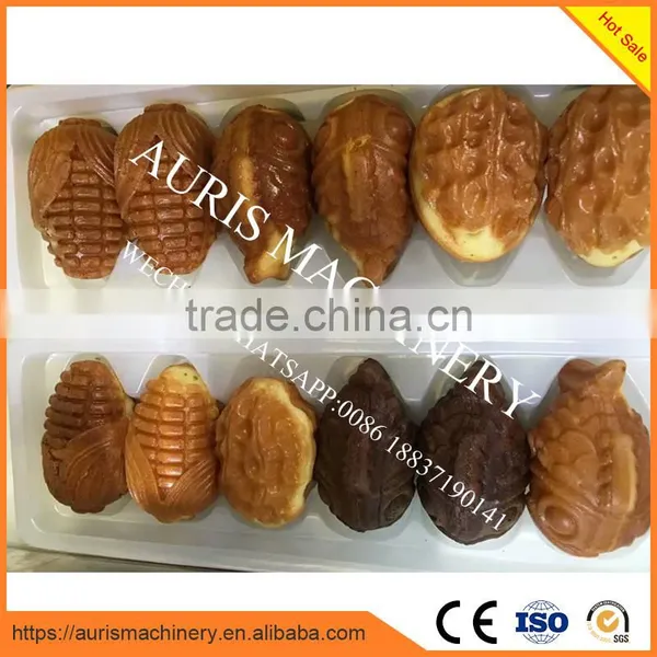 Taiyaki Delimanjoo Cake Fish Cake Korean Cake Machine photo-4