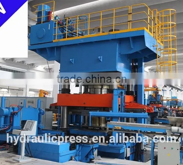 Comprehensive Manufacturer of Abrasive Wheel Hydraulic Press photo-2