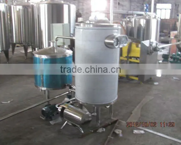 Milk Sterilizer High Temperature Sterilizer photo-2