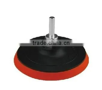 Different Size Hand Sanding Block,Sanding Pad,Polishing Pad Abrasive Pad