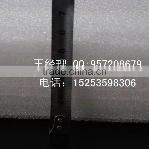 Hot Sale Assessment Supplier Fushi Brand EPE Foam Sheet Thickening Machine photo-3