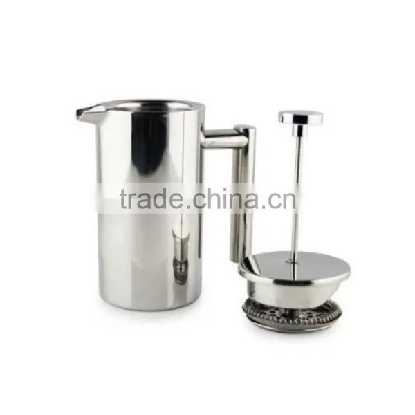 My Wholesale Stainless Steel Coffee French Press Hot Selling Products in China photo-2