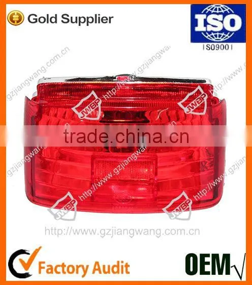 OEM Best Quality Motorcylce Led Tail Light CG125 photo-6