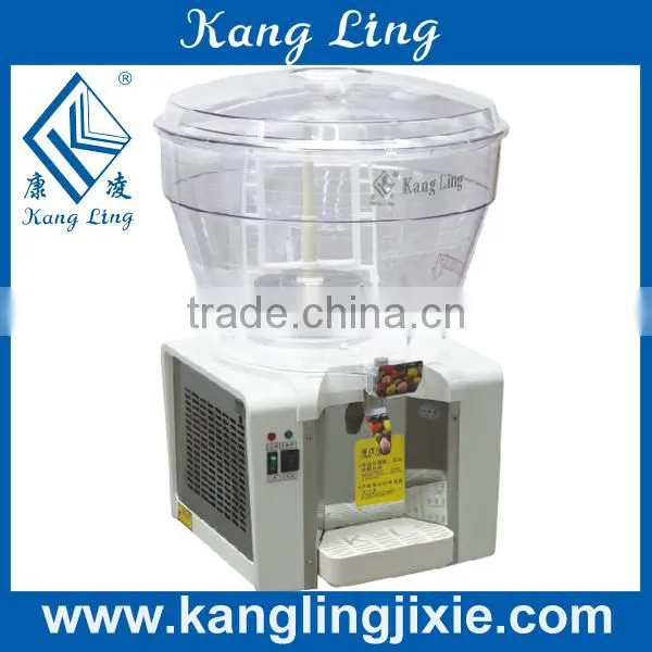 50L Big Round Tank Juice Dispenser photo-2