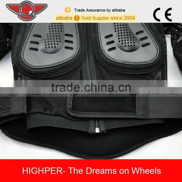 Motorcycle Games Protection Motocross Body Armor for Kids and Youth photo-3