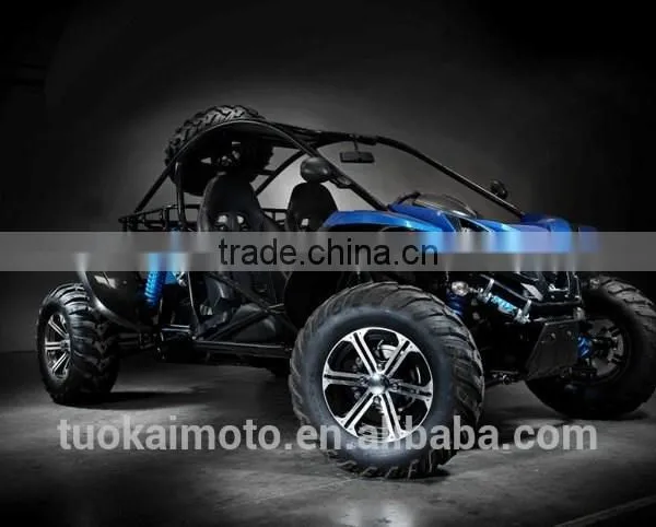 1100cc 4WD go Kart With New EEC 168 Rule/1100cc EEC On-road Buggy (TKG1100-1) photo-5