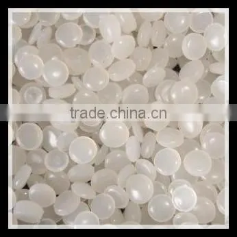 Virgin&Recycled PP Granules/PP Plastic Raw Material/Polypropylene Granules photo-5