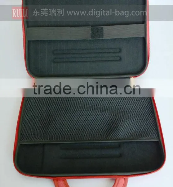 Waterproof Surface Protective EVA Material Hard Plastic Laptop Case photo-5