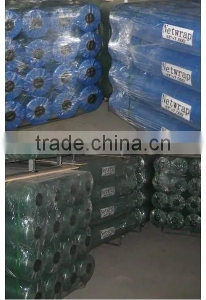 Bale Net Wrap With UV Protection photo-6