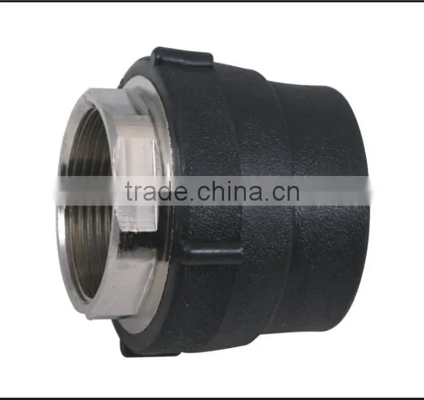 Polyethylene Coated Steel Pipe Corrugated Pipe photo-6