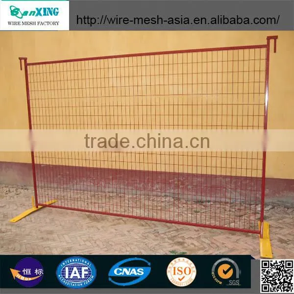 PVC Coated Decorative Garden Fencing Net photo-3