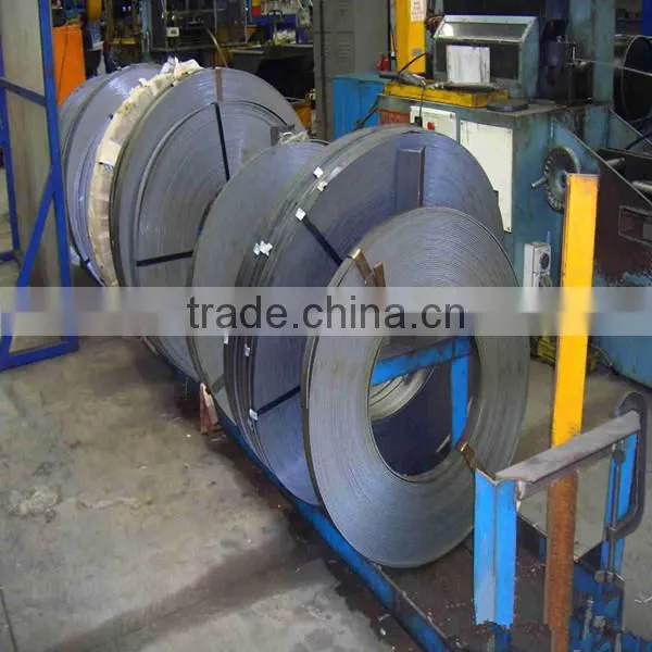 Steel Structure Top Quality Manufactur Grating Steel Serrated Flat Steel photo-5