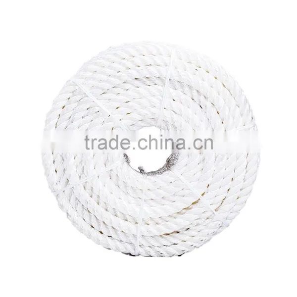 Nylon Braided Rope photo-3