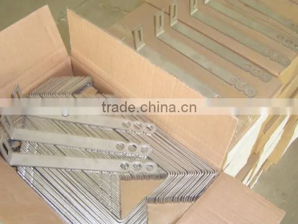 Cavity Wall Tie---Manufacturer photo-3