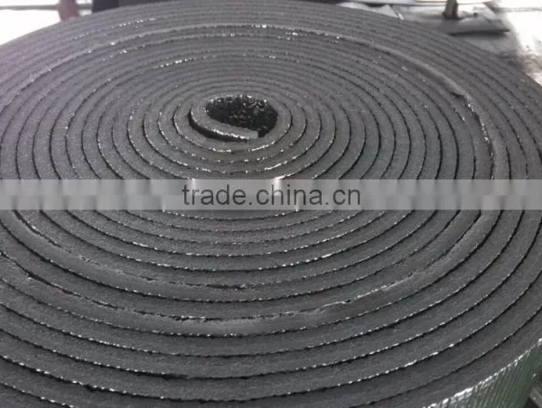 Foil Backed Foam Thermal Insulation photo-4