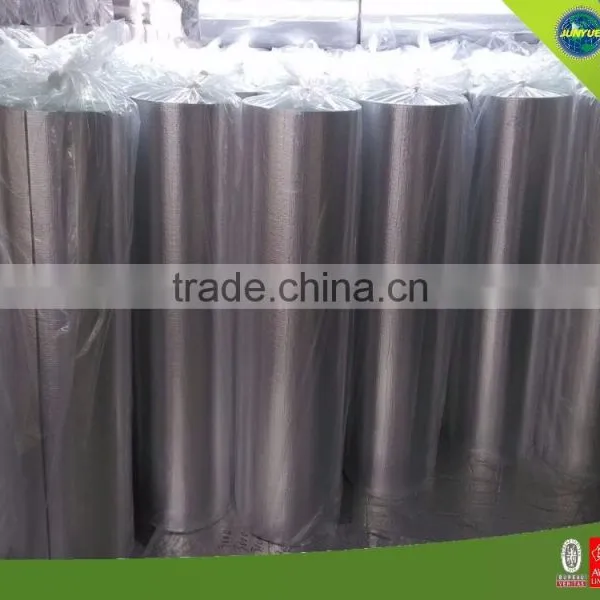 Aluminum Foil XPE Foam Wall Insulation photo-3