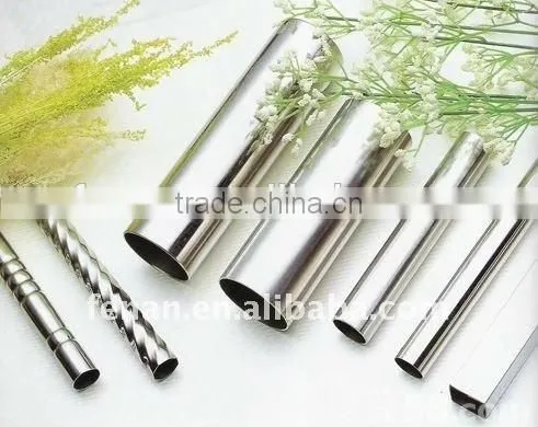 STAINLESS STEEL SQUARE PROFILE With Grade 201/304/316 photo-4