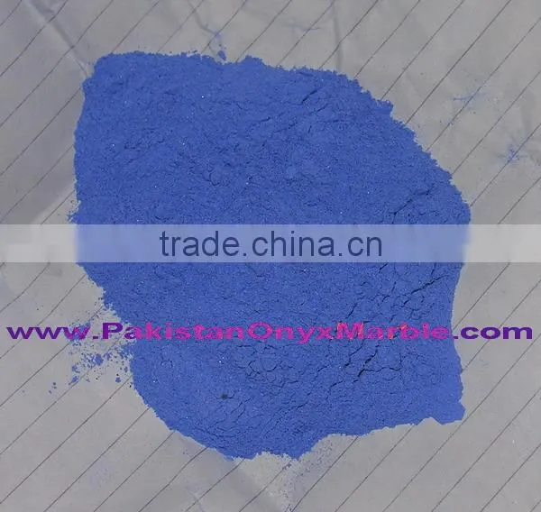 BEST PRICE NATURAL PIGMENT LAPIS LAZULI photo-4