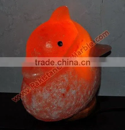 NEW ANIMALS CRAFTED SALT LAMPS photo-4