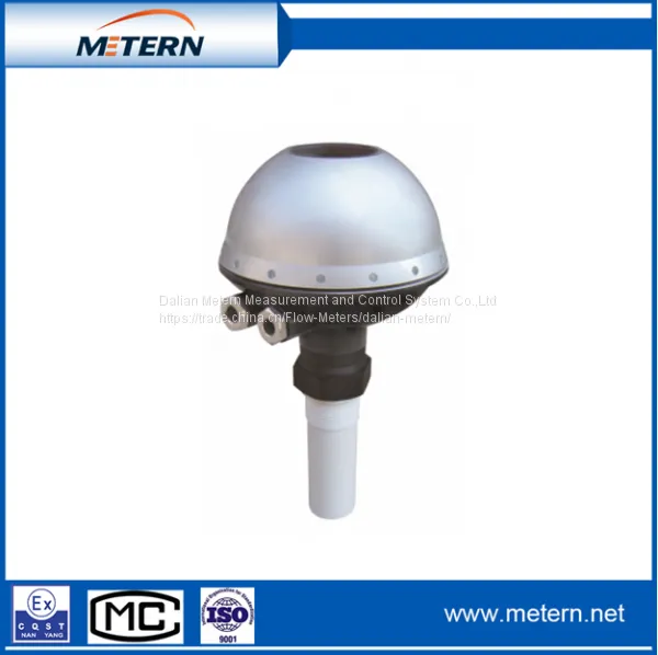 Non-contact Guided Wave Radar Level Meter photo-5