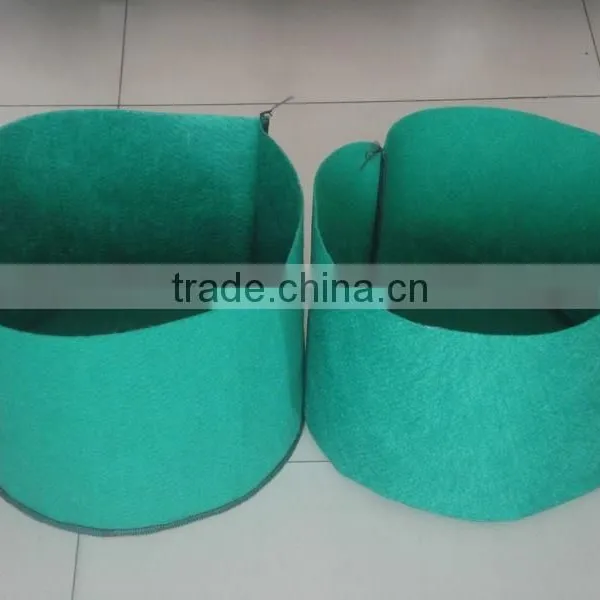 Smart Pots Wholesale and Cheap Raised Growth Pots PP Pots for [rozsadi] (1 Gal to 1200 Gal) photo-3