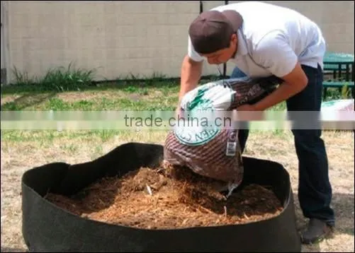 Smart Pots Wholeale Non Woven Plant Bag (1 Gal to 1200 Gal) photo-4