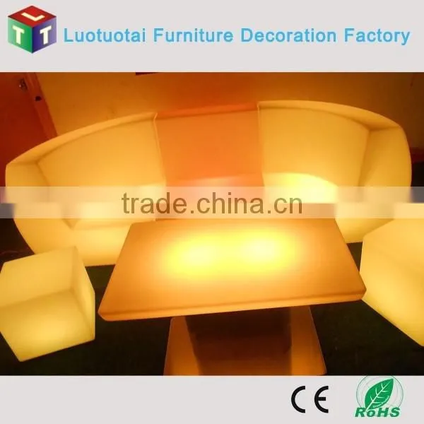 2015 New Led Sofa Set/Led Sofa/ Living Room Sofa photo-4
