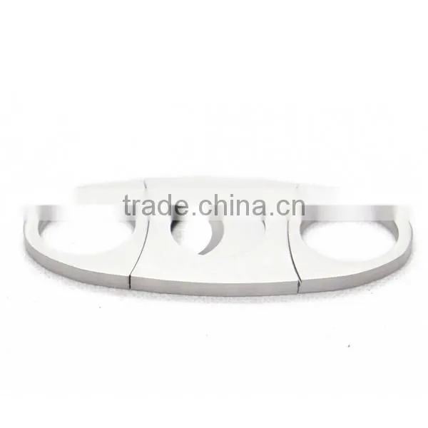 Stainless Steel Cigar Cutter photo-5