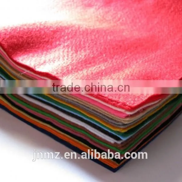 Polyester Felt Sheets in Different Sizes photo-2