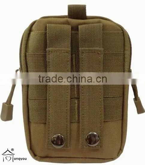 Popular High Quality Cheap Small Flolding Waist Tool Bag